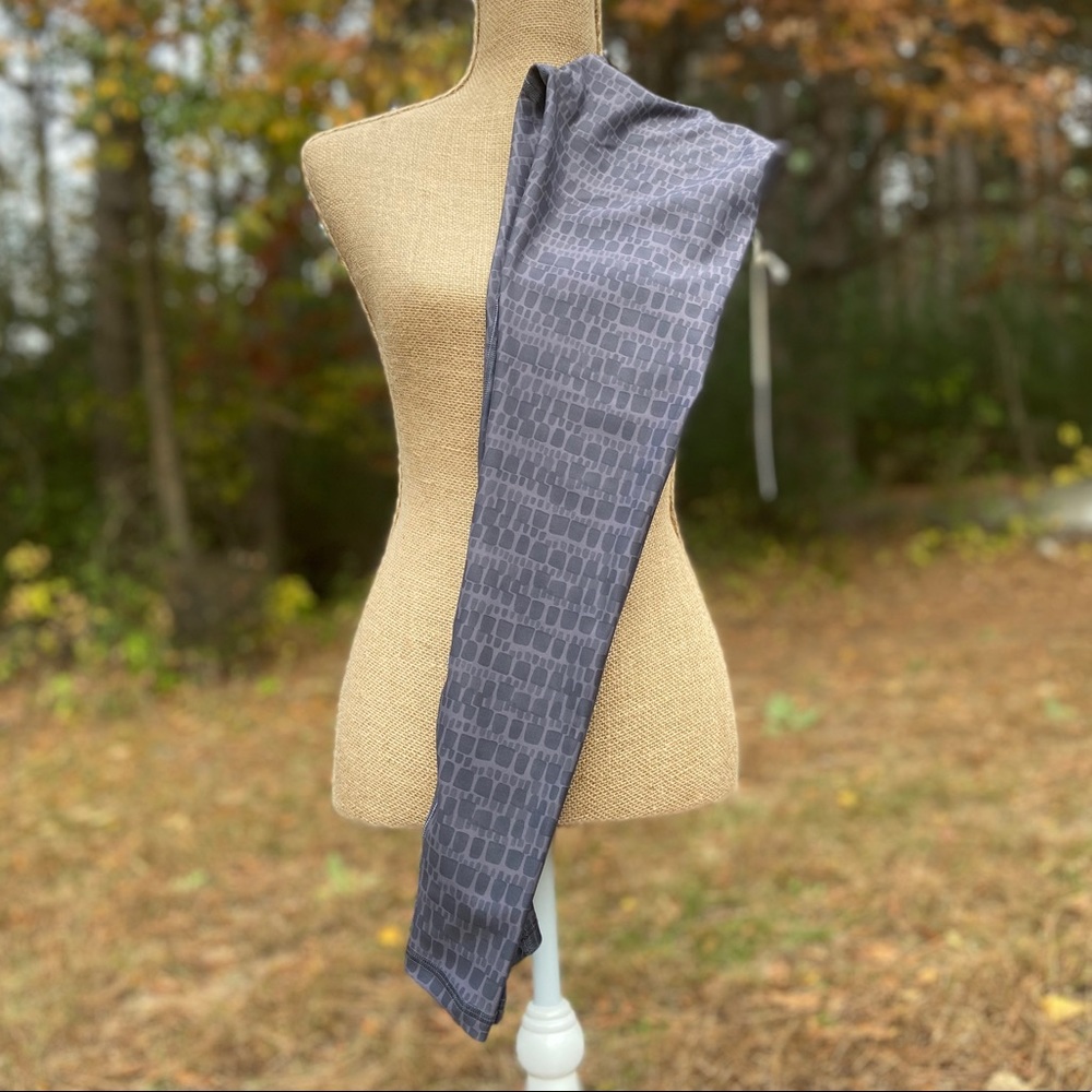 Manduka leggings